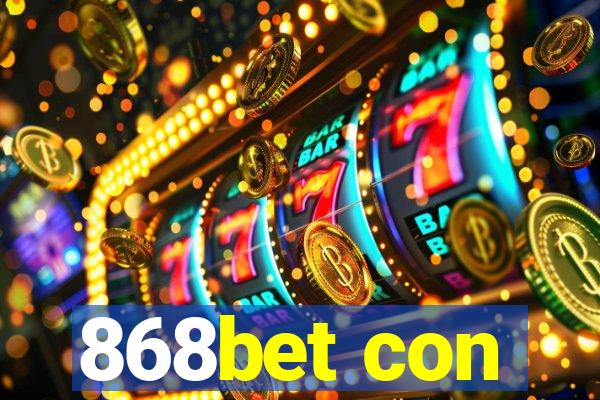 868bet con